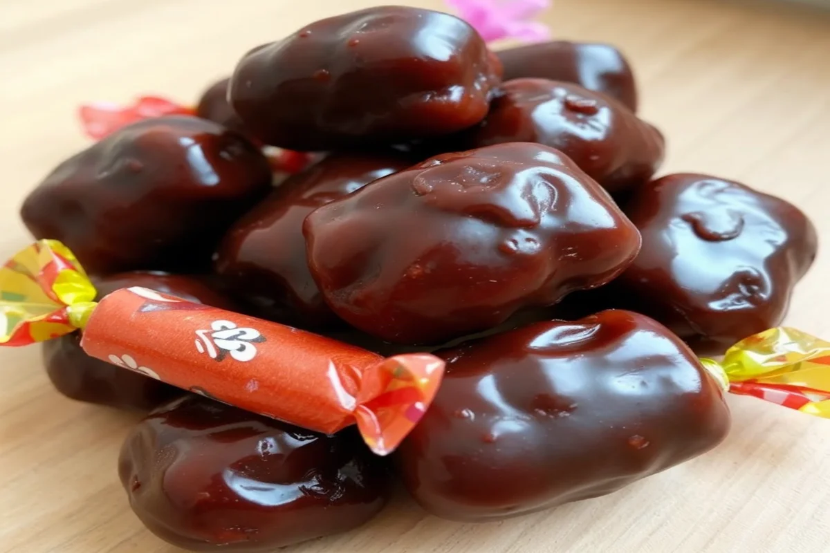 Mexican Tamarindo Candy