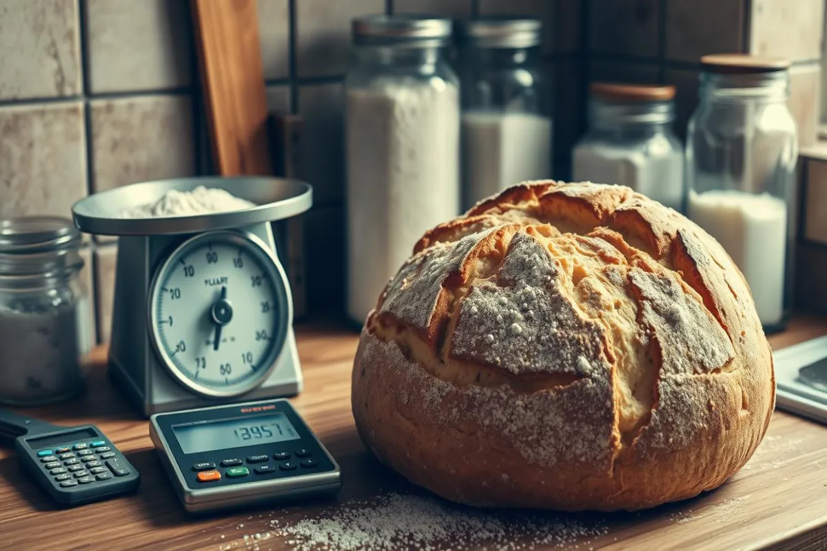 homemade bread cost