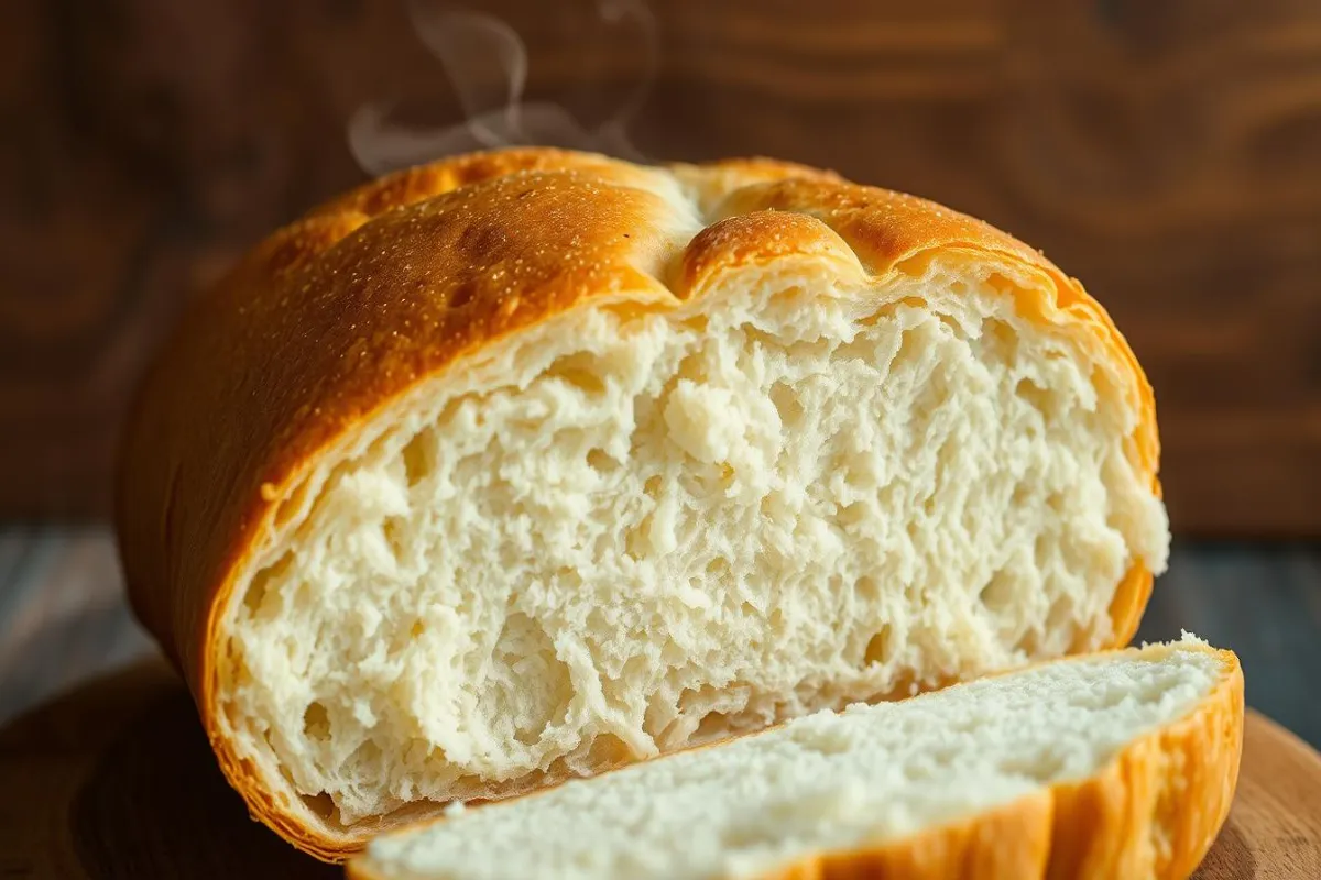 What makes sandwich bread different?