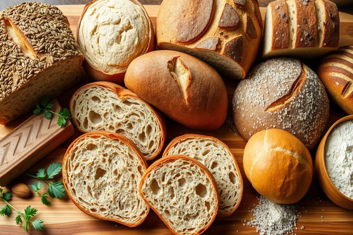 best gluten free bread​