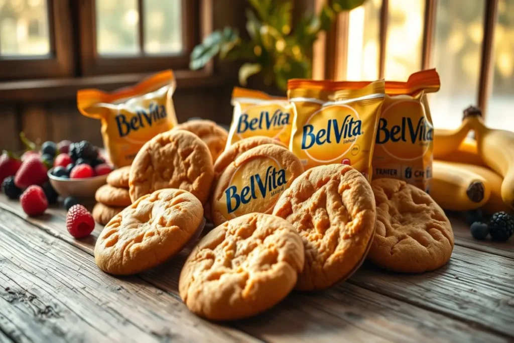 belvita cookies​