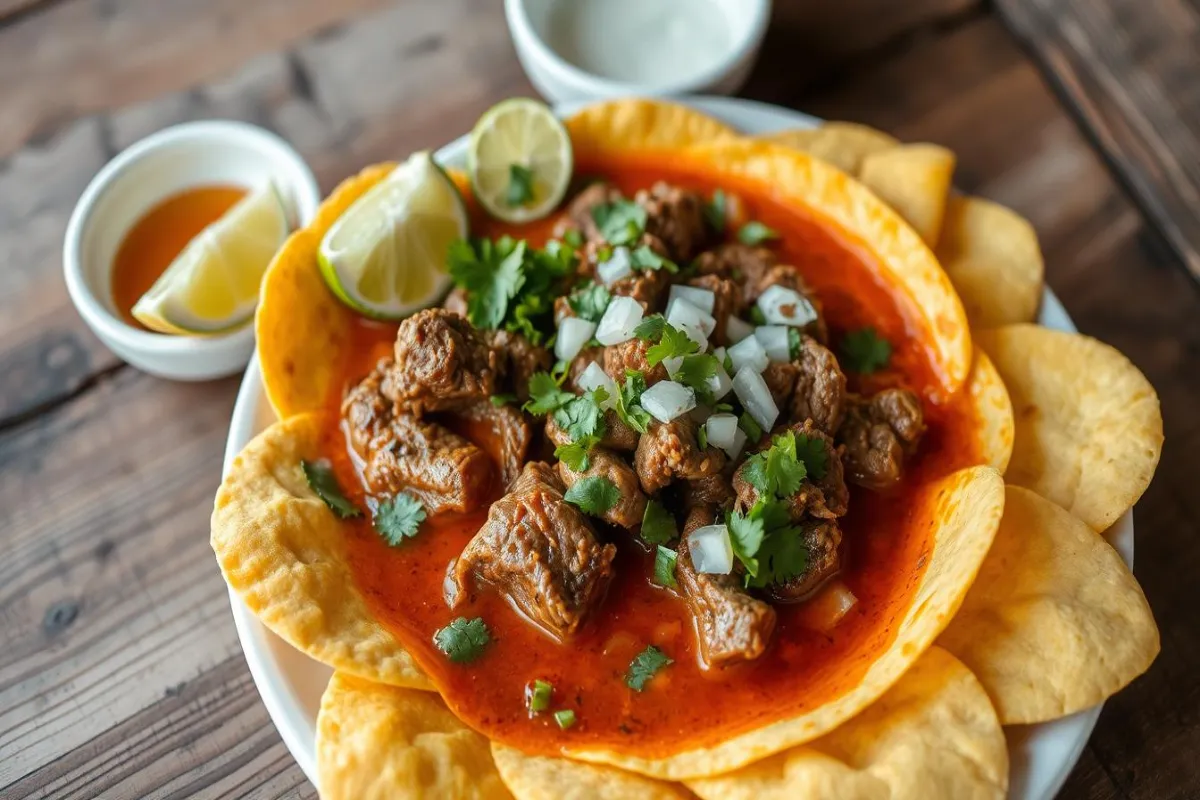 birria de res authentic