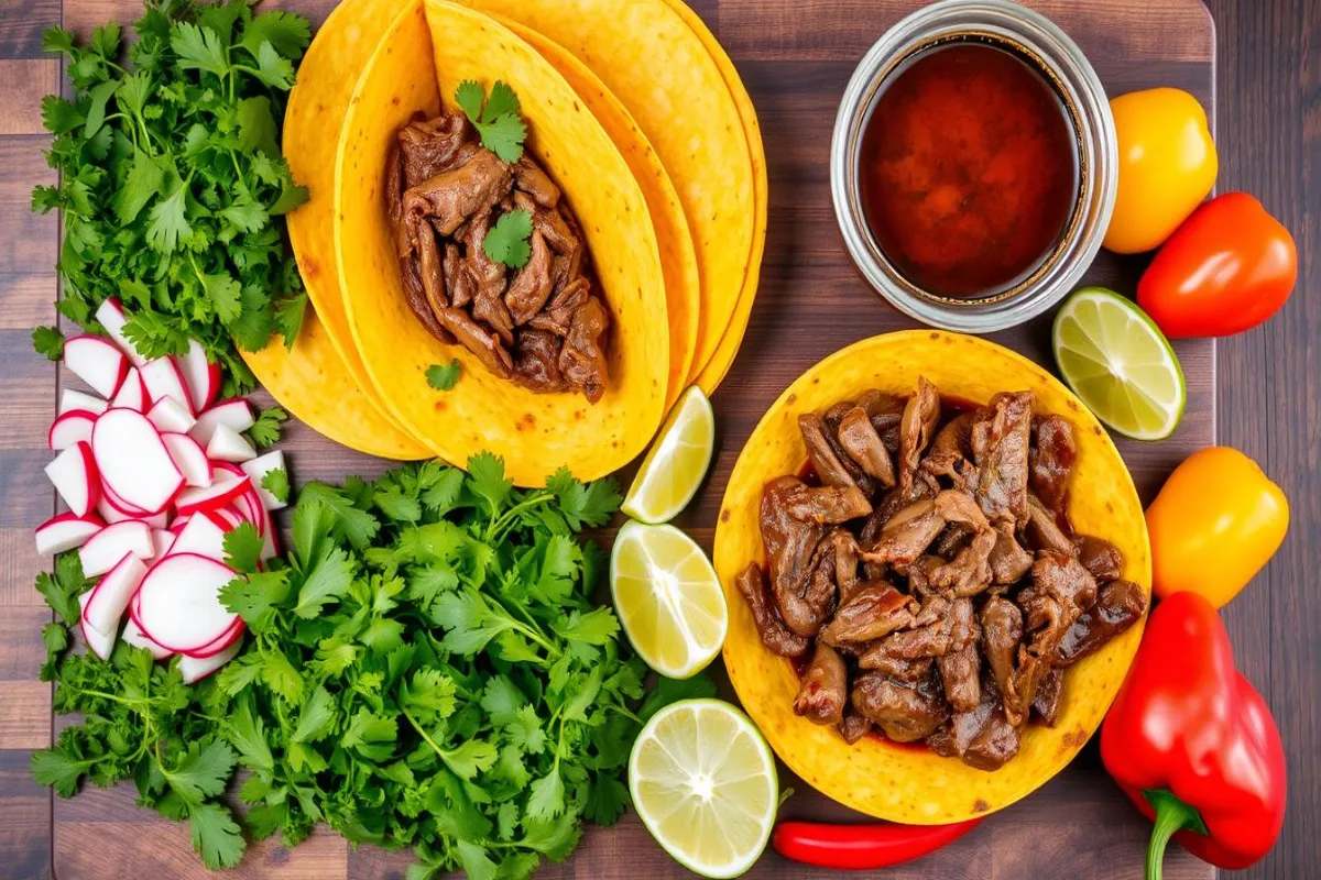 birria bomb ingredients