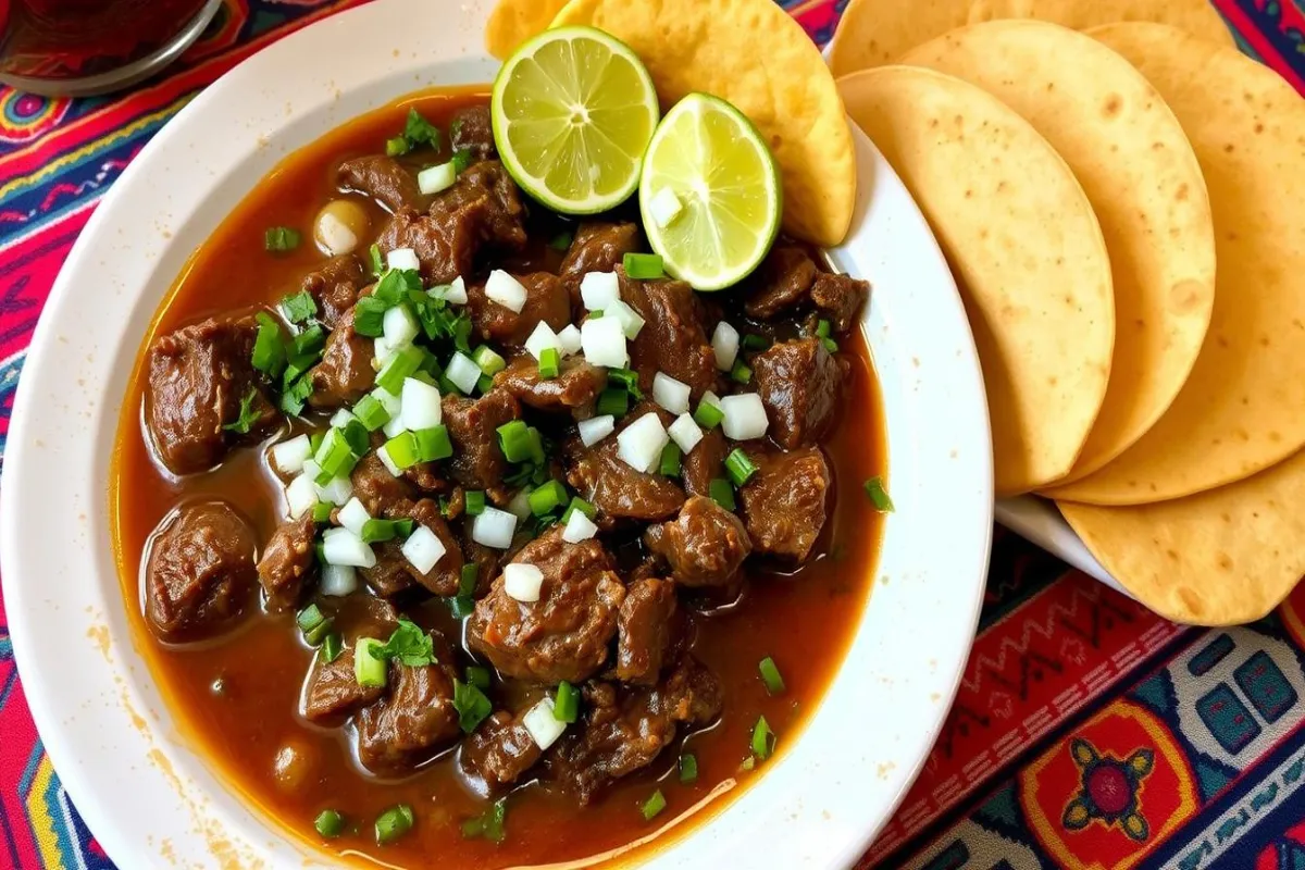 beef birria