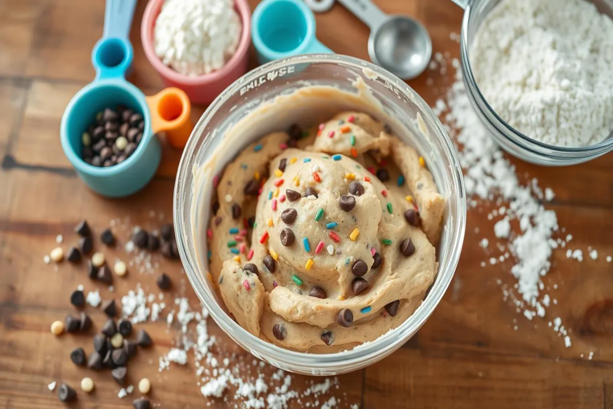 safe-to-eat cookie dough