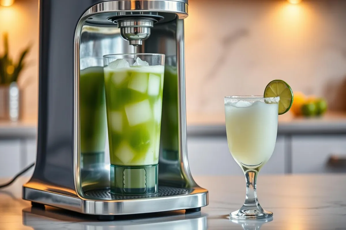 margarita blender