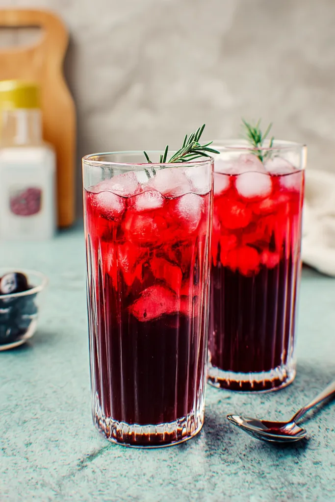 The Ultimate Sleepy Girl Mocktail Recipe for Restful Nights