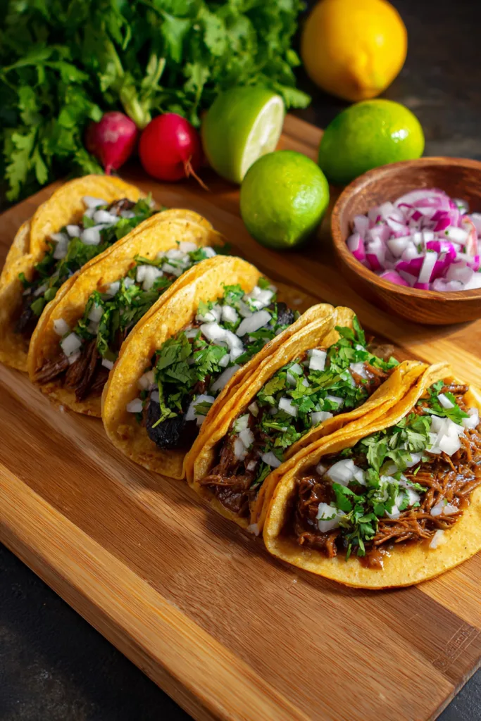 how to make birria bombs from scratch