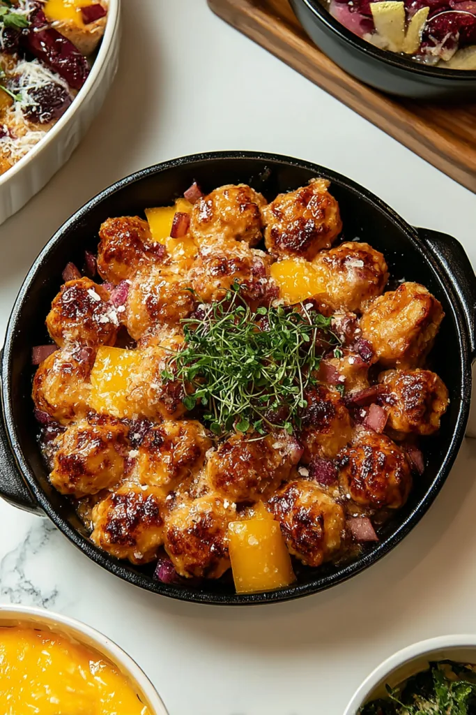 Iowa Party Bites